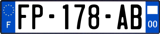 FP-178-AB