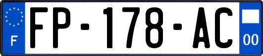 FP-178-AC