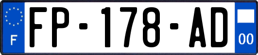 FP-178-AD