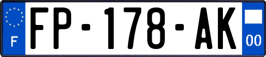 FP-178-AK