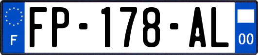 FP-178-AL