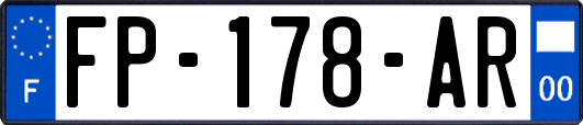 FP-178-AR