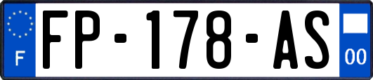 FP-178-AS