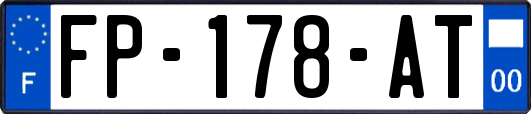 FP-178-AT