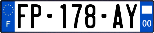 FP-178-AY