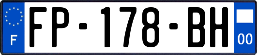 FP-178-BH