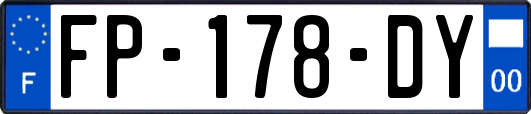 FP-178-DY
