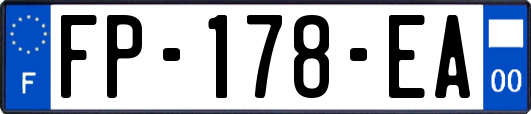 FP-178-EA