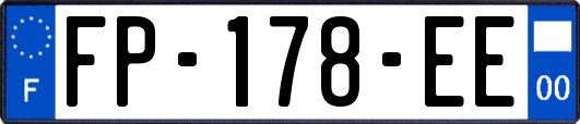 FP-178-EE