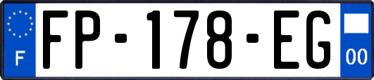 FP-178-EG