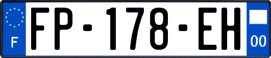 FP-178-EH