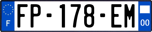 FP-178-EM
