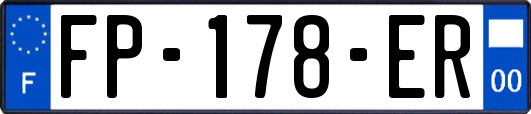 FP-178-ER
