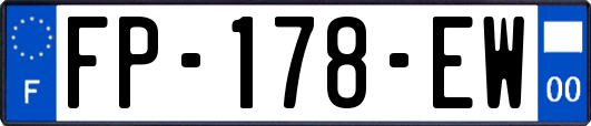 FP-178-EW