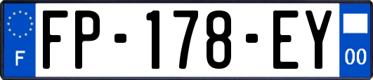 FP-178-EY