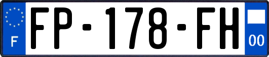 FP-178-FH