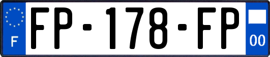 FP-178-FP