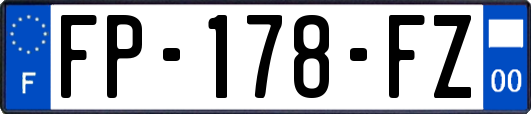 FP-178-FZ