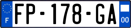 FP-178-GA