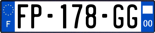 FP-178-GG