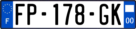 FP-178-GK