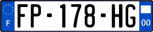 FP-178-HG