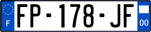 FP-178-JF