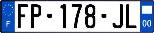 FP-178-JL