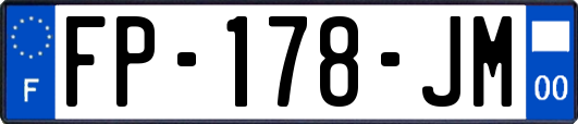 FP-178-JM