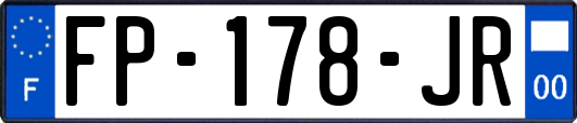 FP-178-JR