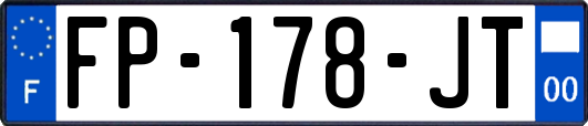 FP-178-JT