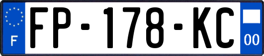 FP-178-KC