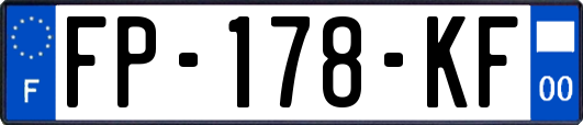FP-178-KF
