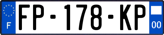 FP-178-KP