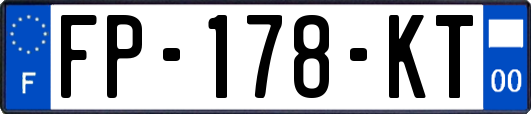 FP-178-KT
