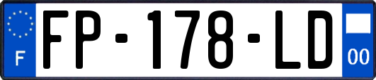 FP-178-LD