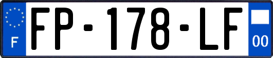 FP-178-LF