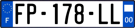 FP-178-LL