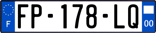 FP-178-LQ