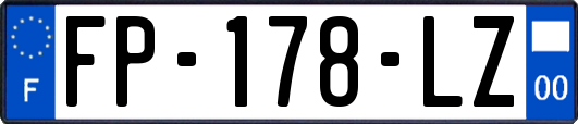 FP-178-LZ