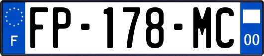 FP-178-MC
