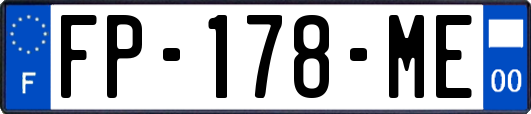 FP-178-ME