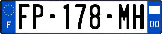 FP-178-MH