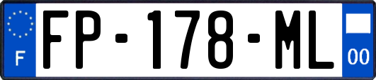FP-178-ML