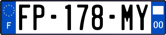 FP-178-MY