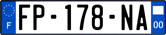 FP-178-NA