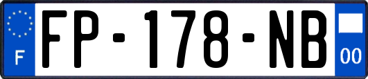FP-178-NB
