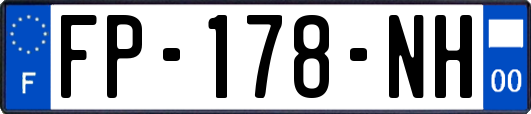 FP-178-NH
