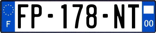 FP-178-NT