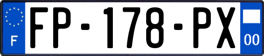 FP-178-PX